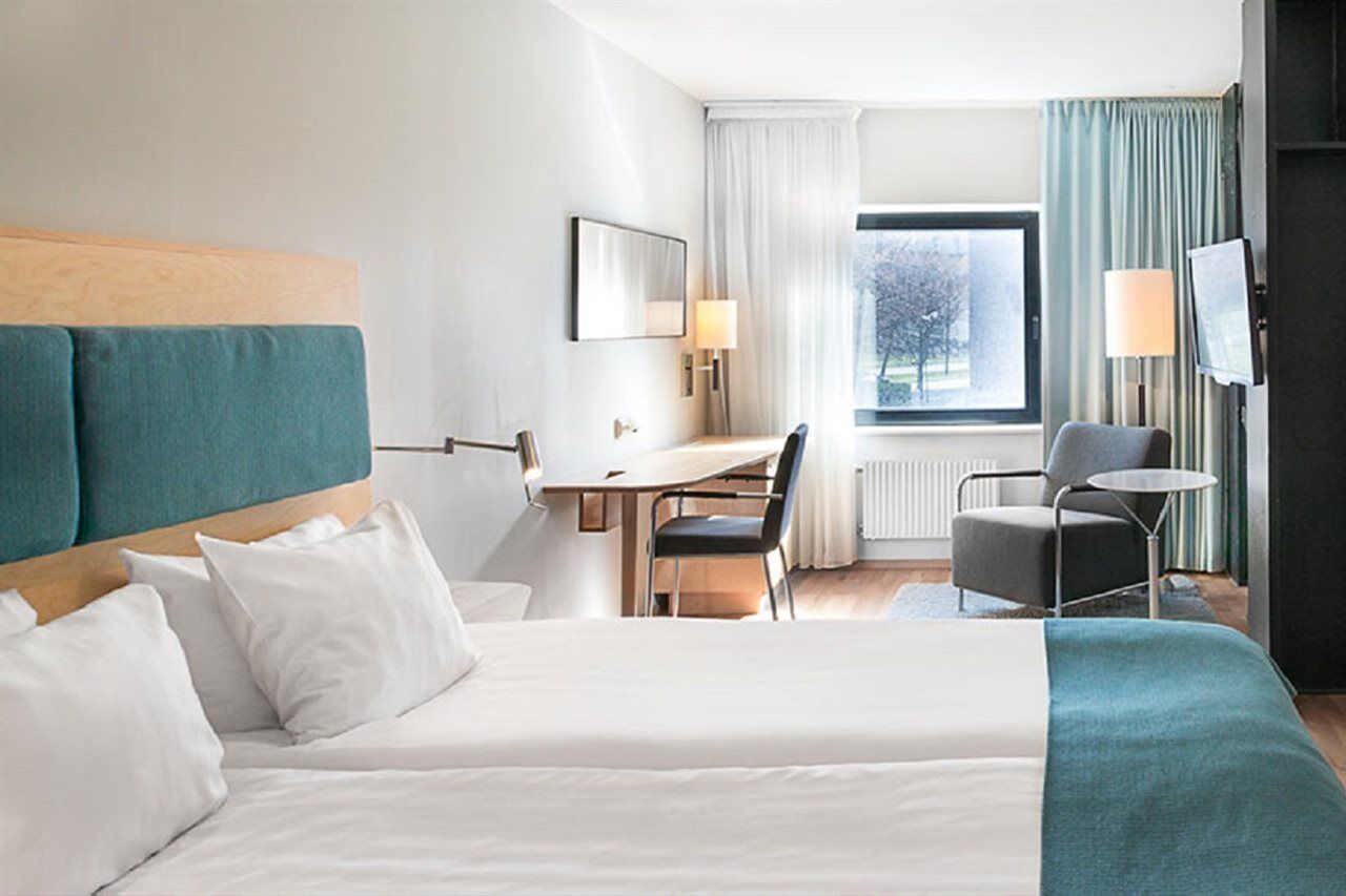 Hotel Quality 11&eriksbergshallen