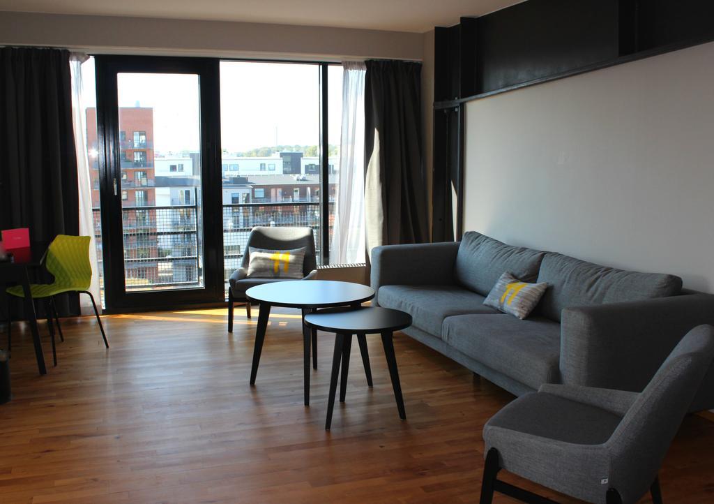 Quality 11&eriksbergshallen Hotell 4*