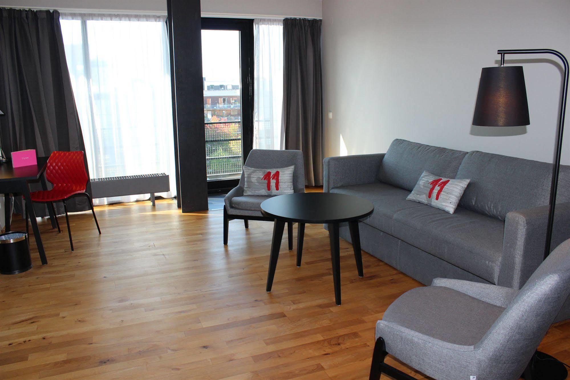 Quality 11&eriksbergshallen Hotell