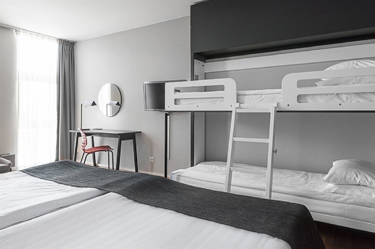 Quality 11&eriksbergshallen Hotell