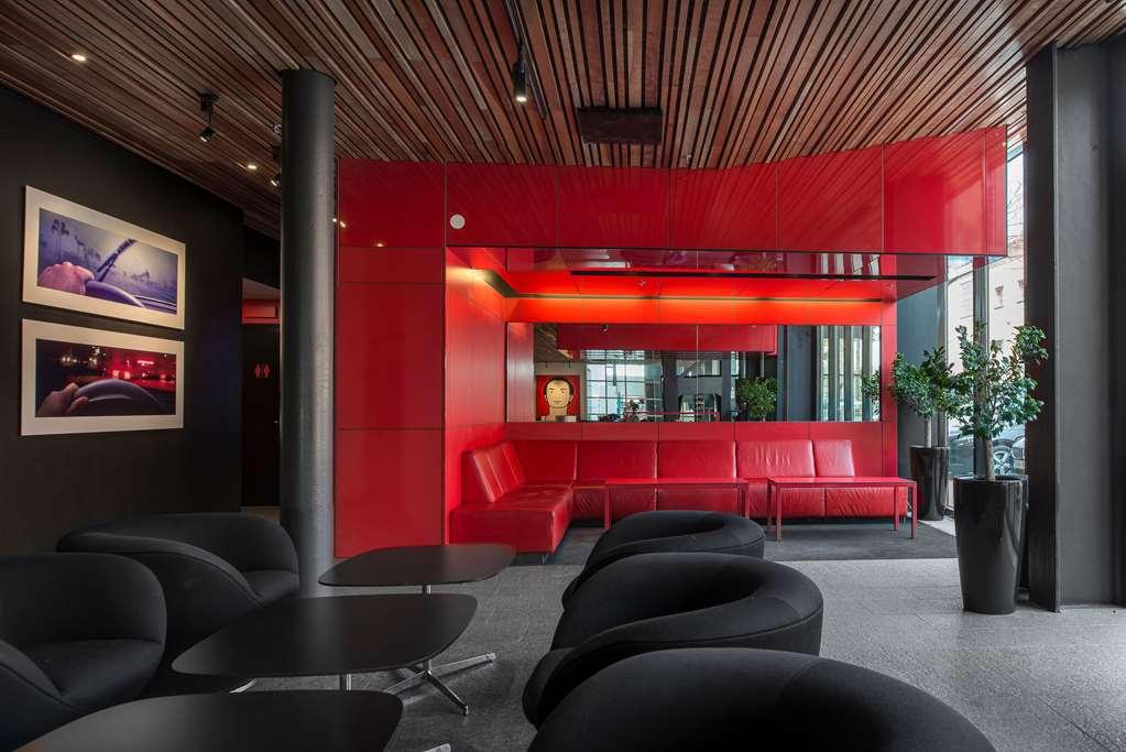 Quality 11 & Eriksbergshallen Hotel